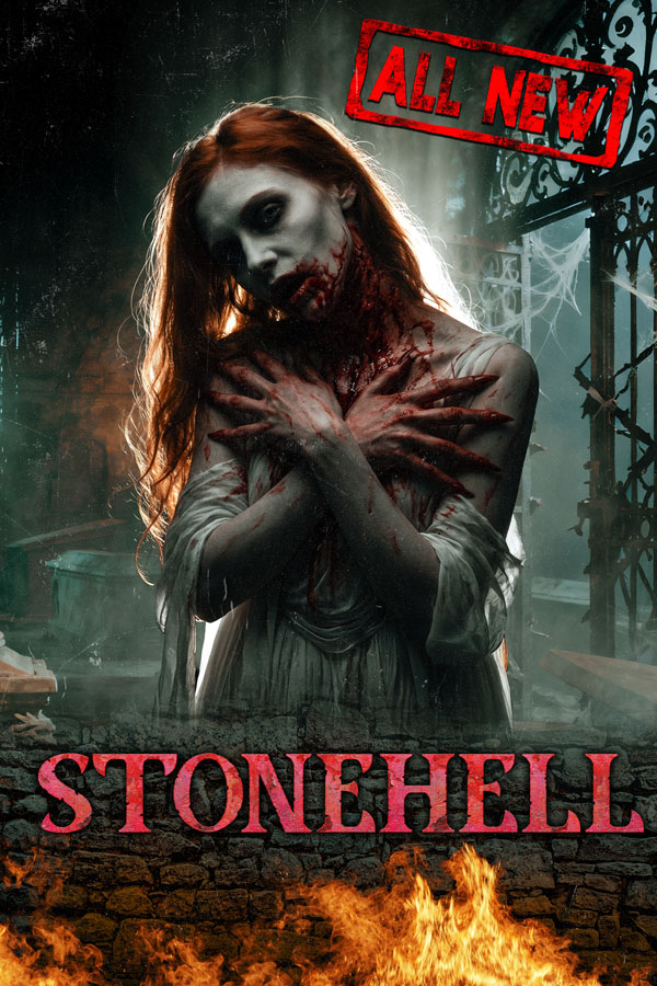 Stone Hell