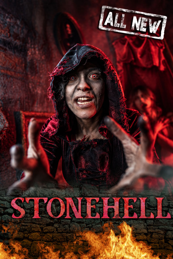 Stone Hell